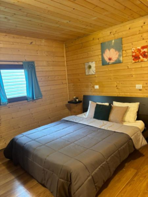 Prime-Chalets Porlezza Corrido